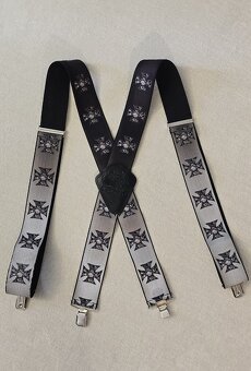 PÁNSKÉ ŠIROKÉ ŠLE - 2