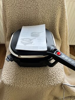 ETA Pečenka Optima - 2