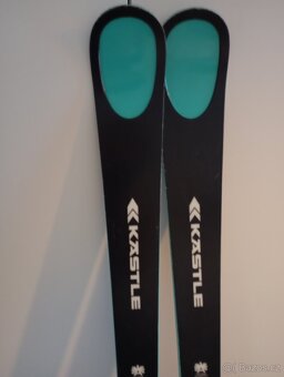 Kästle RX 12 SL 170cm - 2