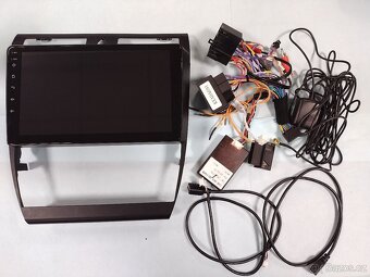 AUDI Autoradio Android Carplay AndroidAuto - 2