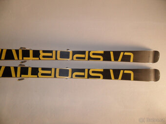 skialpové lyže La Sportiva 177 cm - 2