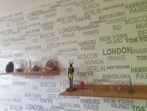 Prodej nábytku z dětského pokoje - víz popisek - 2