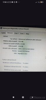 Stolní Počítač - 2