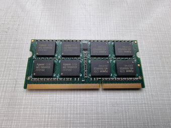 RAM Apacer SO-DIMM DDR3 8GB 1600 MHz CL11 - 2