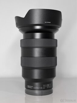 Sony GM 16-35mm f2.8 - 2