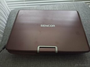 Výklopný Lcd Sencor 9301 prodám - 2