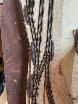 Kolejivo TT - panýlek - 2