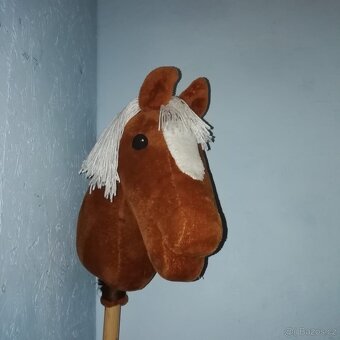 Hobby horse - 2