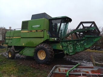 John Deere 1188 hydro4 - 2