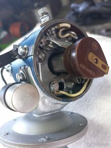 Rozdělovač  .Octávie,1202,Spartak - 2