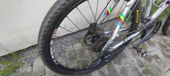 Horské kolo pánské - 2