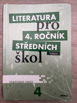 Učebnice pro SŠ - 2