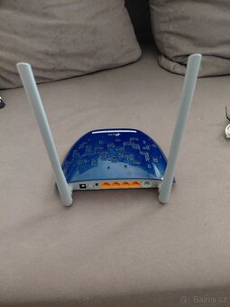 Router tp link - 2