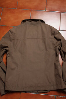 khaki plátěná bunda TCM vel.42/44 - 2