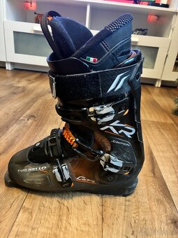 Pánské lyžáky Dalbello - 2