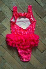 Dívčí plavky 18M - 2