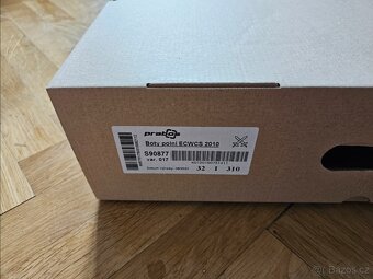 Kanady ECWCS 2010 velikost 32 - 310 (48) - 2