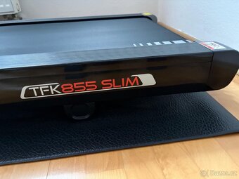 Běžecký pás EverFit - 2