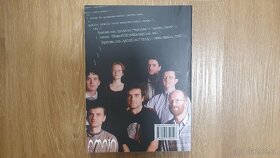 Knížky pro studium jazyka Java a objektového programování - 2