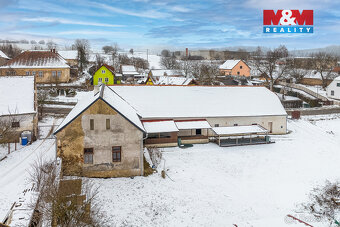 Prodej rodinného domu, Pertoltice - 2