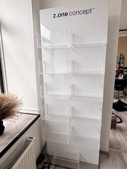 Prodejní stojan - 2