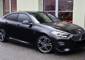 BMW Řada 2 218d M-SPORT HUD 1M ČR - 2