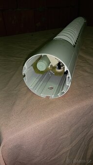 Zářivkové tělěso - 2