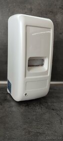 Automatický dávkovač mýdla desinfekce - nový nepoužitý - 2