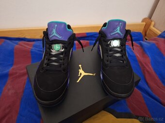 Air Jordan 5 Golf - 2