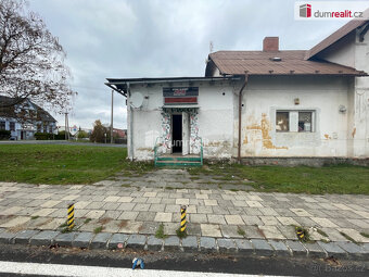 Prodej, nebytového prostoru, 104m2, Úvalno - 2