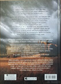 Kniha Včelí královna Laura Ruby - 2