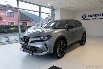 Alfa Romeo Junior Speciale 54kWh - 2