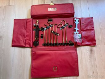 Sada hořáků autogen - 2