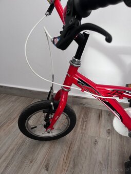 Dětské kolo - 2
