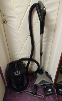 Rainbow SRX s full vybavením, zárukou 2 roky - 2