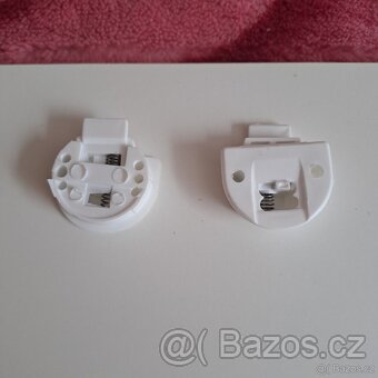 KOVÁNÍ na pojezdová dvířka NOVÉ - 2