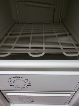 funkční mrazák Siemens 110L - 2