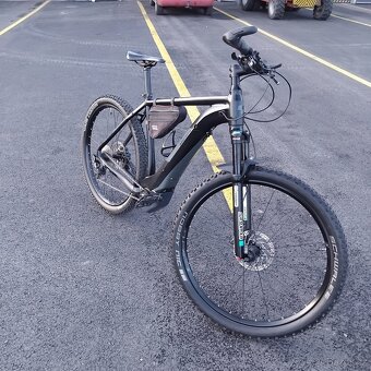 Elektrokolo Cube Reaction Bosch L-XL - 2