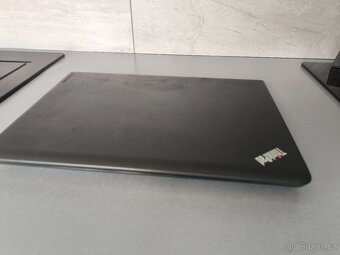 Lenovo ThinkPad E550 - 2