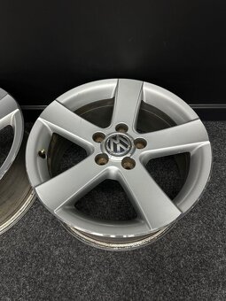 Alu VW PASSAT B5 5x112 16” 3B0601025T - 2