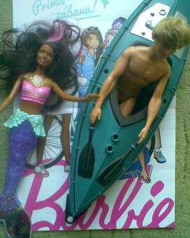 BARBIE+KEN - 2