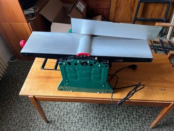 Hoblovka s protahem ASIST - 2