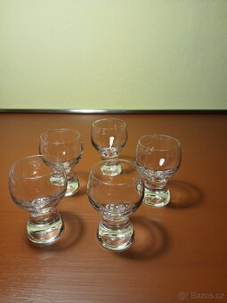 Sklenice - 2