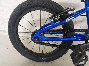 Dětské kolo Amulet 16 - 2