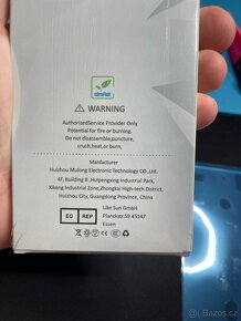 LI-ION Battery iPhone 7 plus NOVA - 2