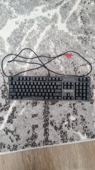 Klávesnice A4Tech Bloody B820R - 2