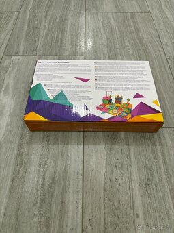 STAVEBNICE interaktivní NOVÁ - 2