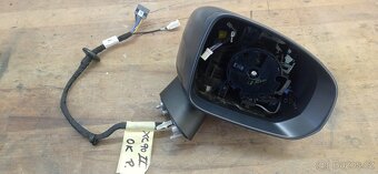 Pravé zrcátko Volvo XC90II. - 2