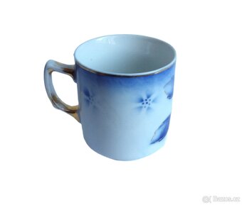 Hrnek - I. republika - UNION - 2