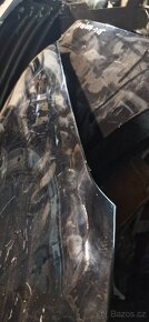 Kapota audi A6 4G - 2